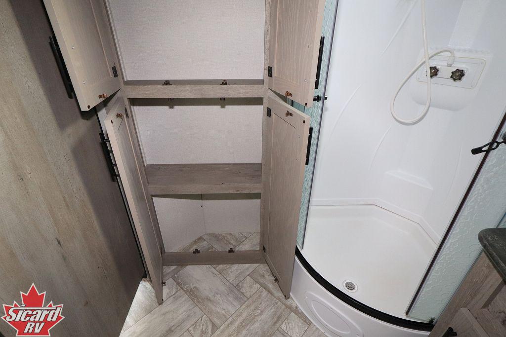 2021 KEYSTONE RESIDENCE 39RDEN