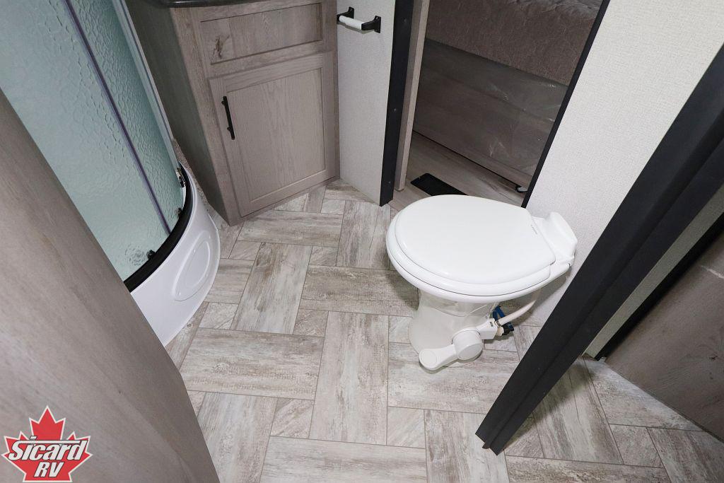 2021 KEYSTONE RESIDENCE 39RDEN