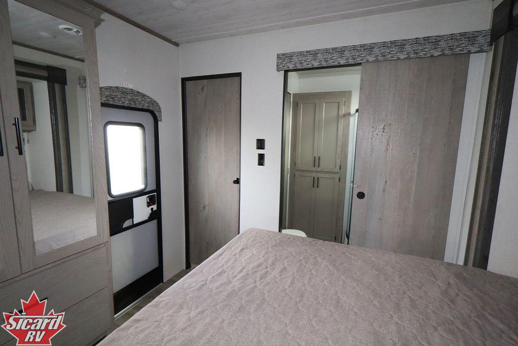 2021 KEYSTONE RESIDENCE 39RDEN