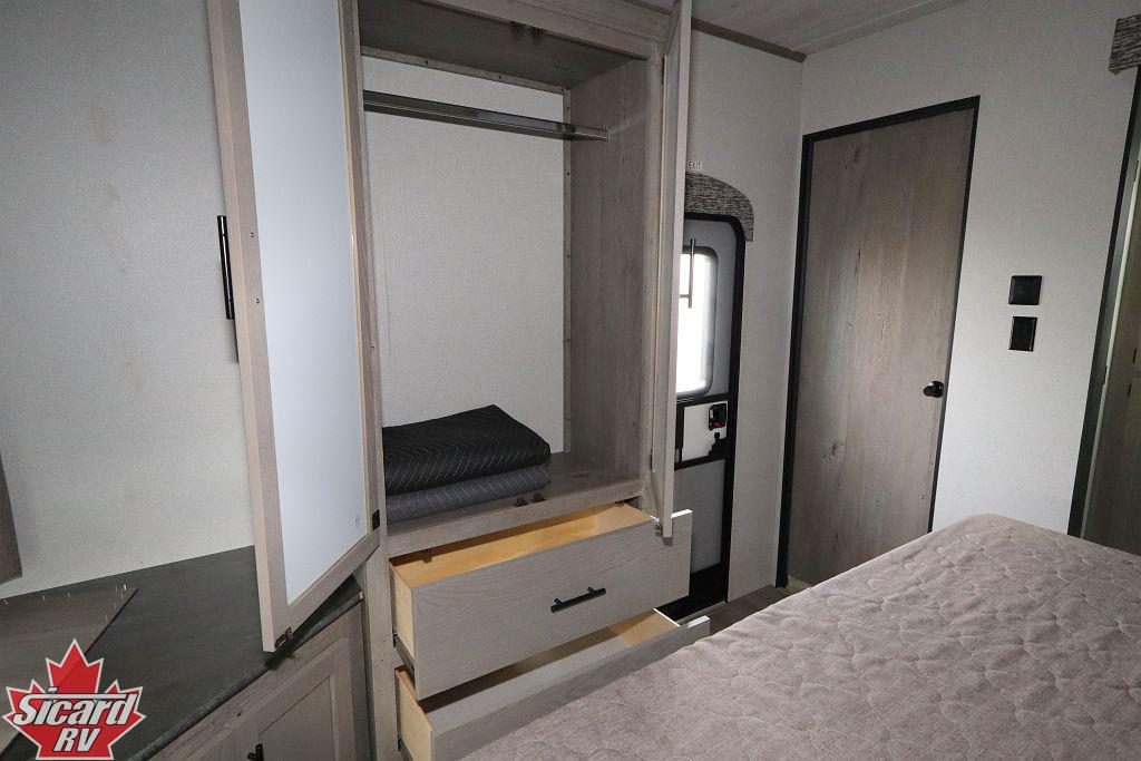 2021 KEYSTONE RESIDENCE 39RDEN