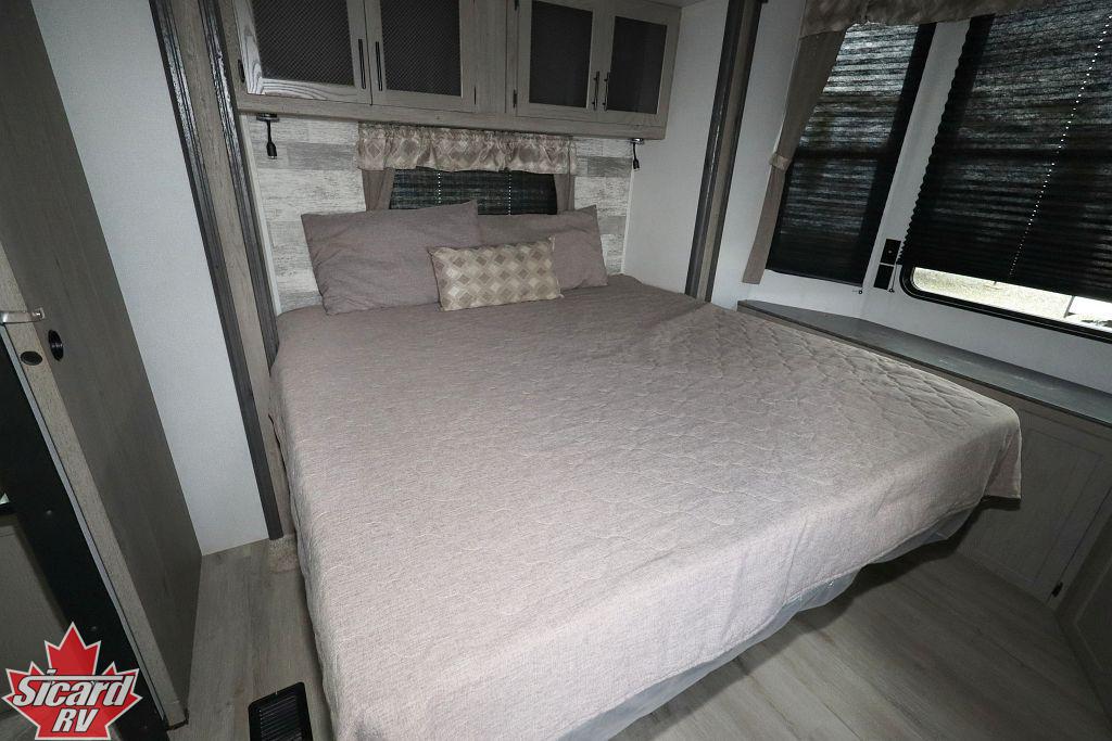 2021 KEYSTONE RESIDENCE 39RDEN