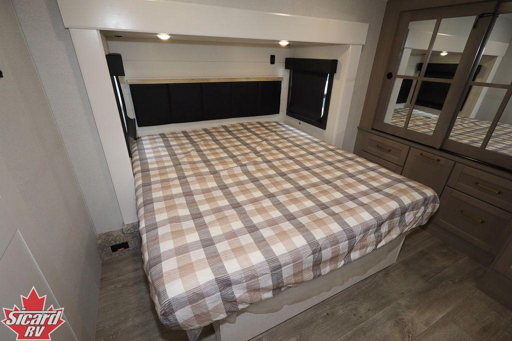 2026 JAYCO EAGLE 365UKTS