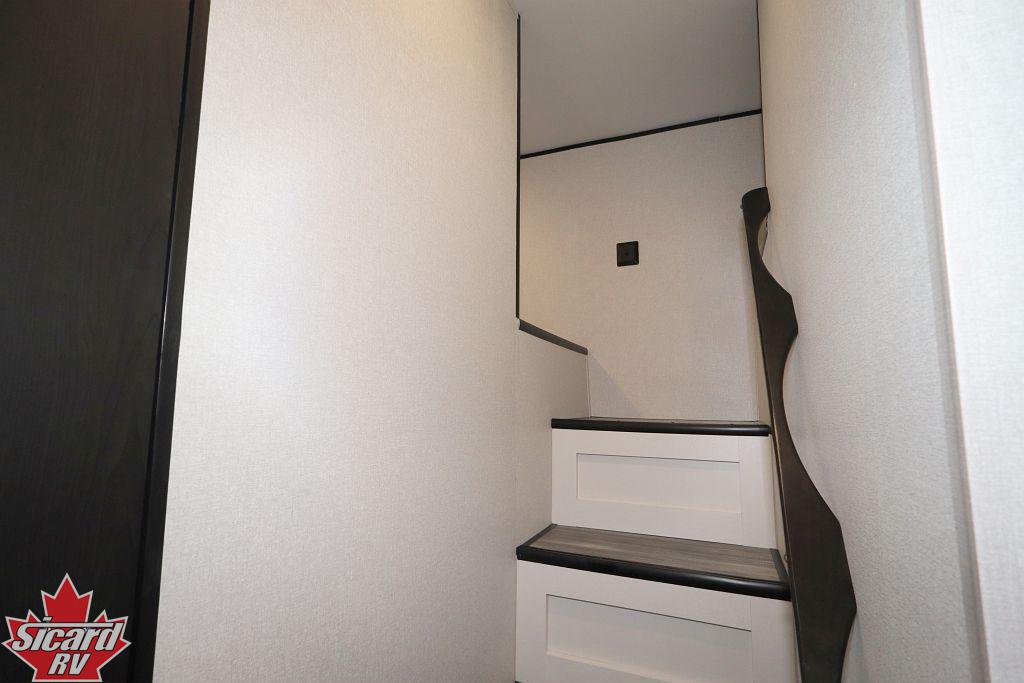 2026 JAYCO BUNGALOW DS 401LOFT