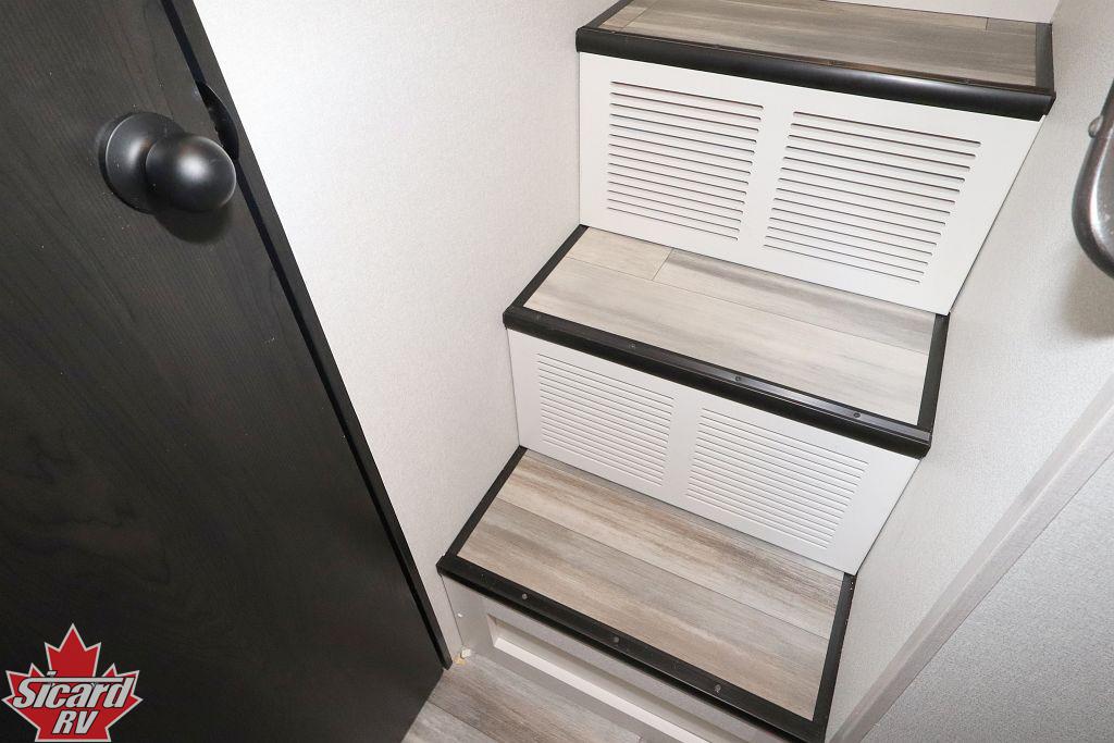 2026 JAYCO BUNGALOW DS 401LOFT