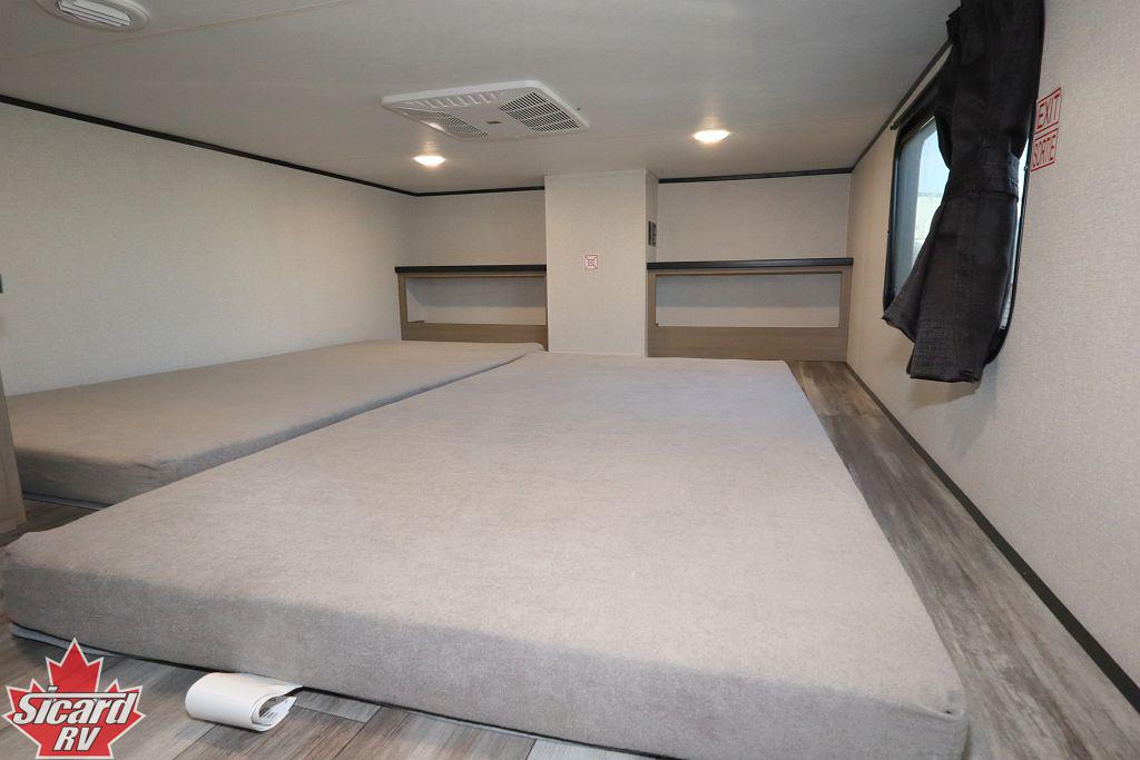 2026 JAYCO BUNGALOW DS 401LOFT