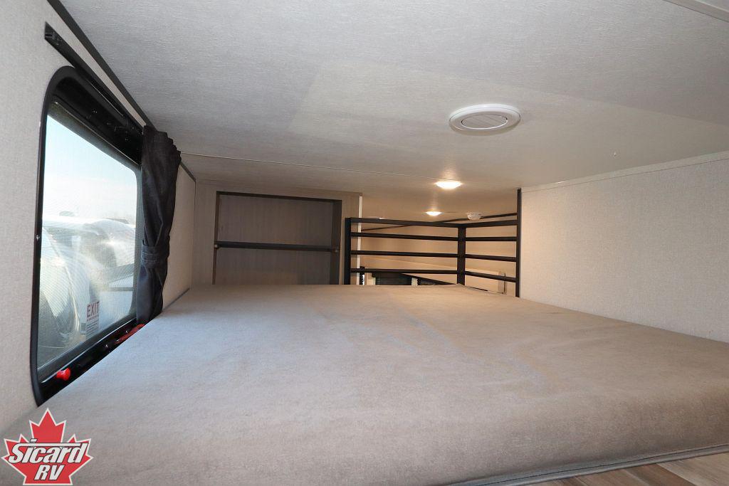 2026 JAYCO BUNGALOW DS 401LOFT