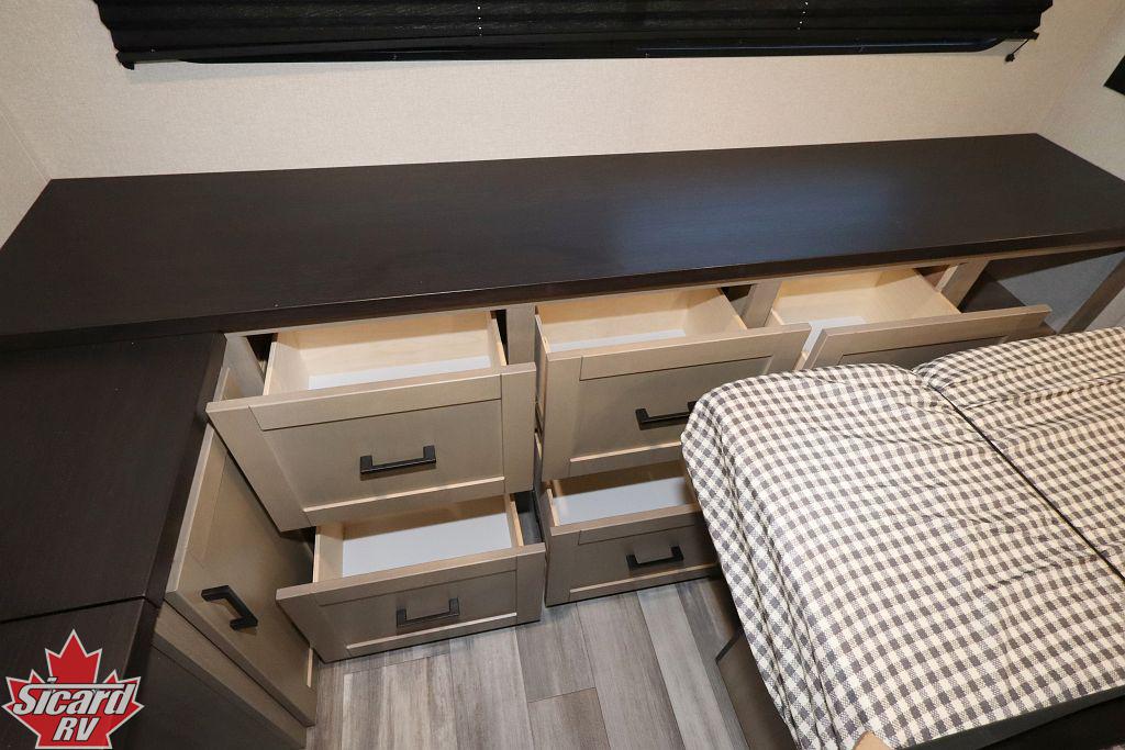 2026 JAYCO BUNGALOW DS 401LOFT