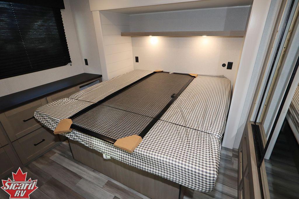 2026 JAYCO BUNGALOW DS 401LOFT