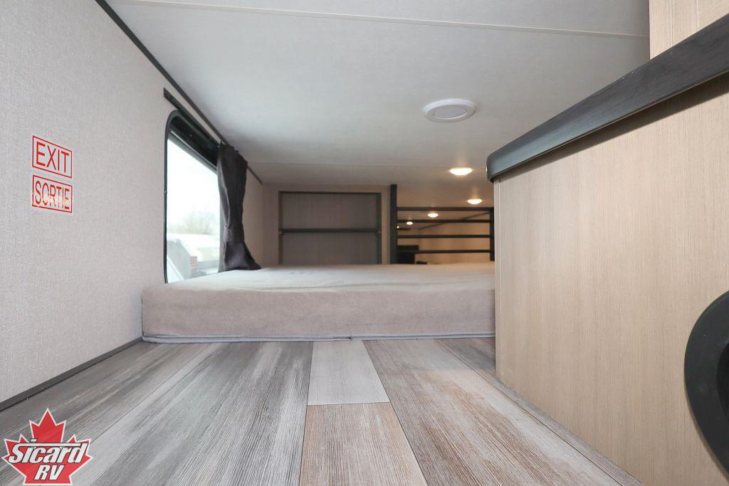 2026 JAYCO BUNGALOW DS 401LOFT