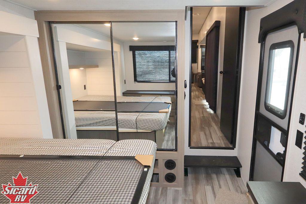 2026 JAYCO BUNGALOW DS 401LOFT