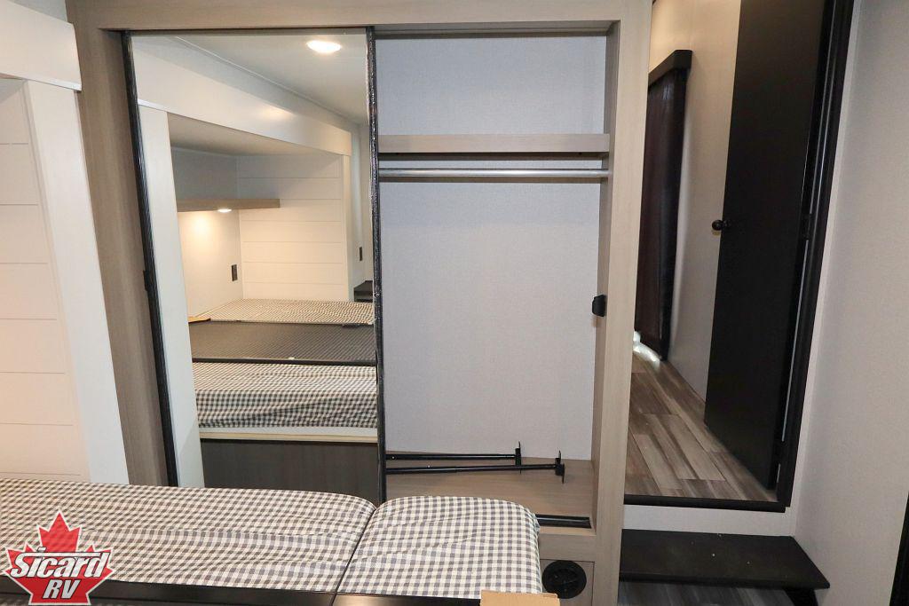 2026 JAYCO BUNGALOW DS 401LOFT