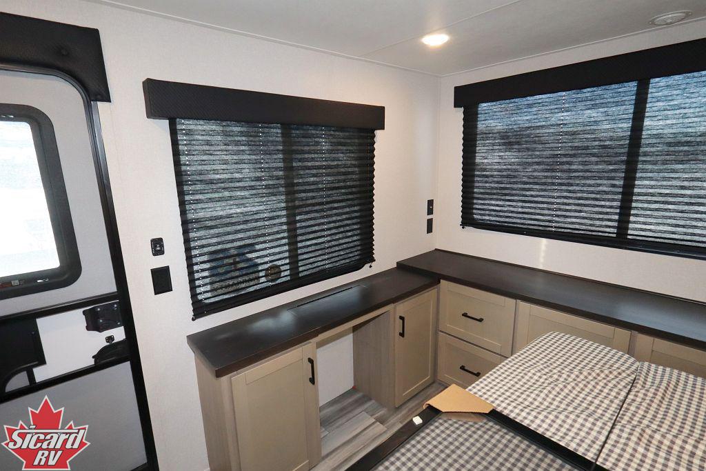 2026 JAYCO BUNGALOW DS 401LOFT