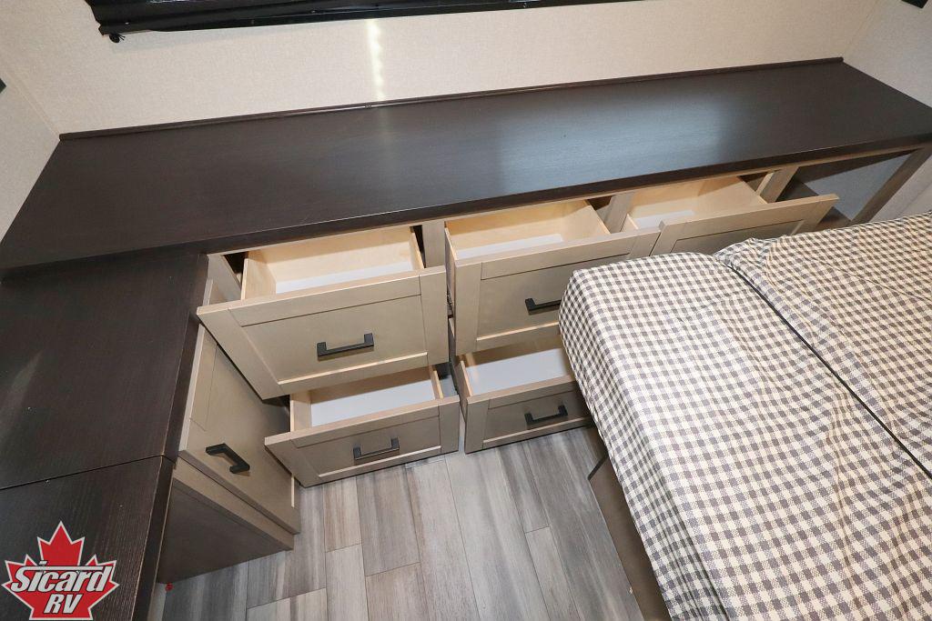 2026 JAYCO BUNGALOW DS 401LOFT