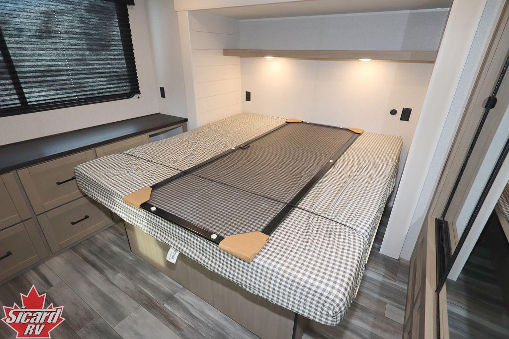 2026 JAYCO BUNGALOW DS 401LOFT