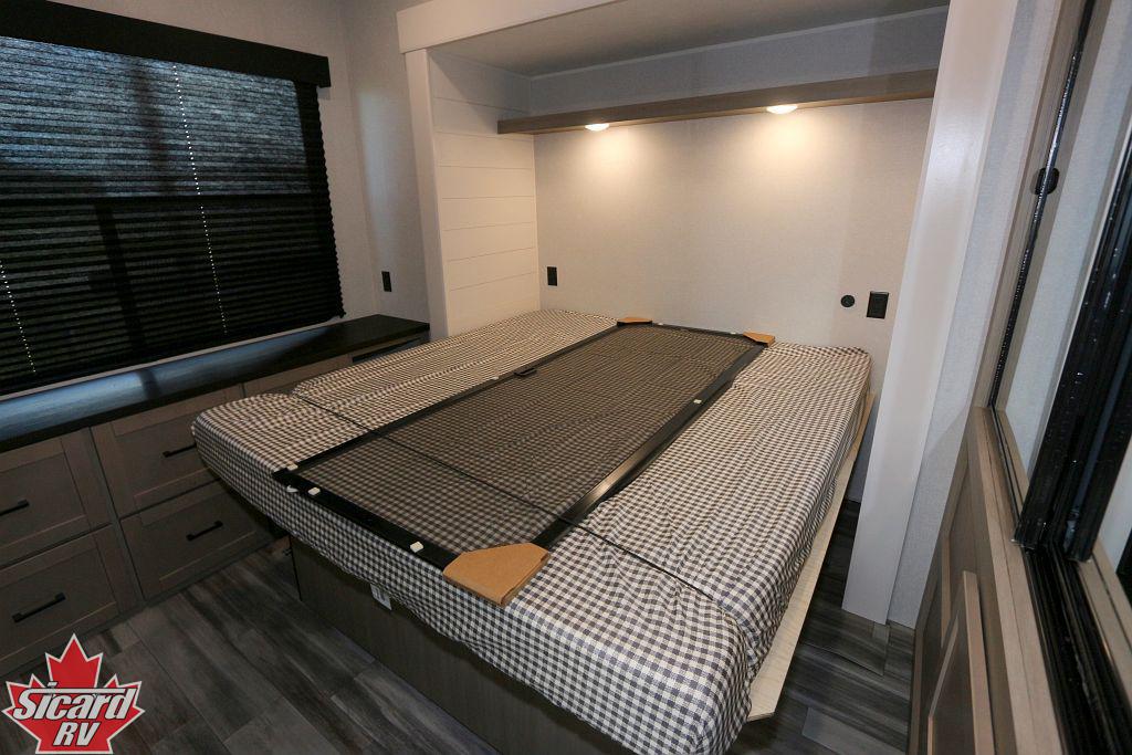 2026 JAYCO BUNGALOW DS 401FLTS