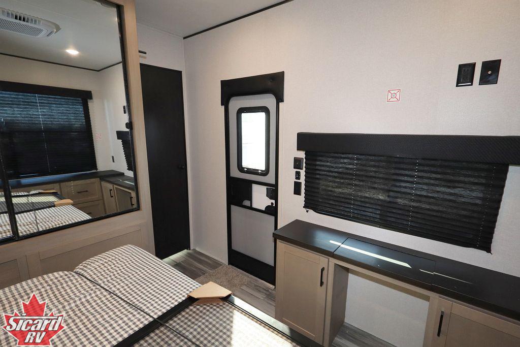 2026 JAYCO BUNGALOW DS 401FLTS