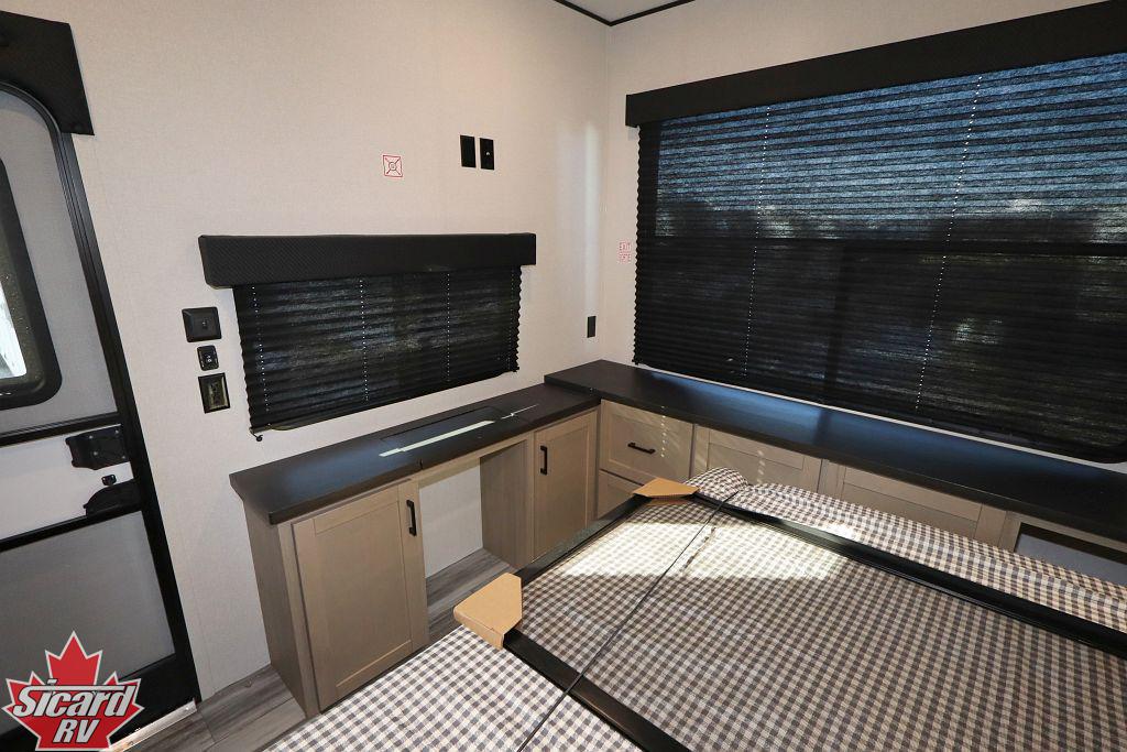 2026 JAYCO BUNGALOW DS 401FLTS