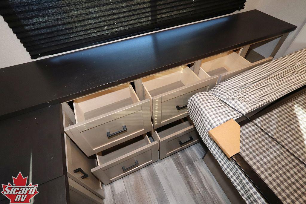 2026 JAYCO BUNGALOW DS 401FLTS