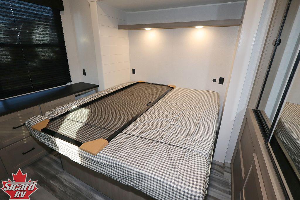 2026 JAYCO BUNGALOW DS 401FLTS