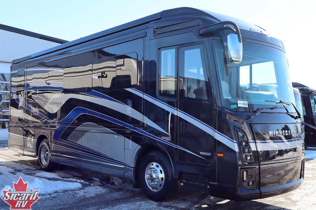 2023 WINNEBAGO JOURNEY 34N