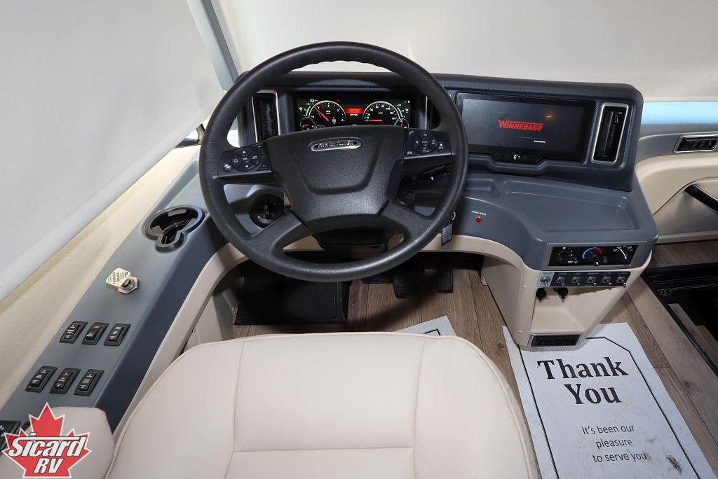 2023 WINNEBAGO JOURNEY 34N