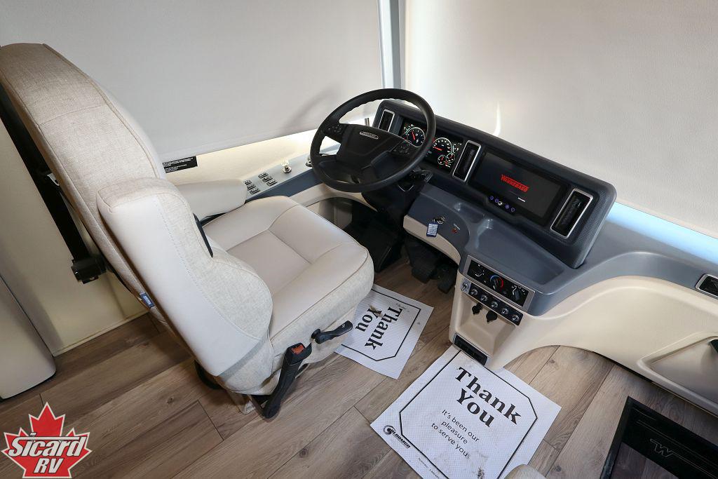 2023 WINNEBAGO JOURNEY 34N