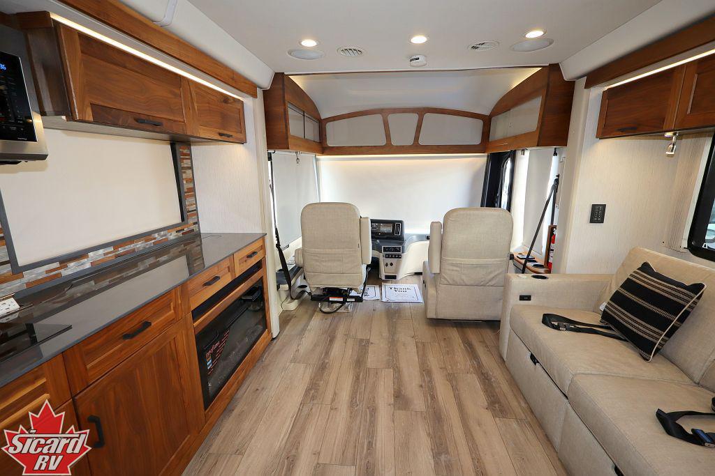 2023 WINNEBAGO JOURNEY 34N