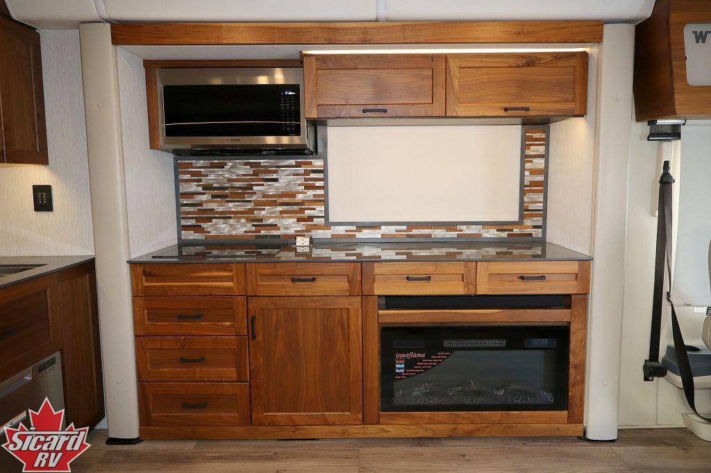 2023 WINNEBAGO JOURNEY 34N