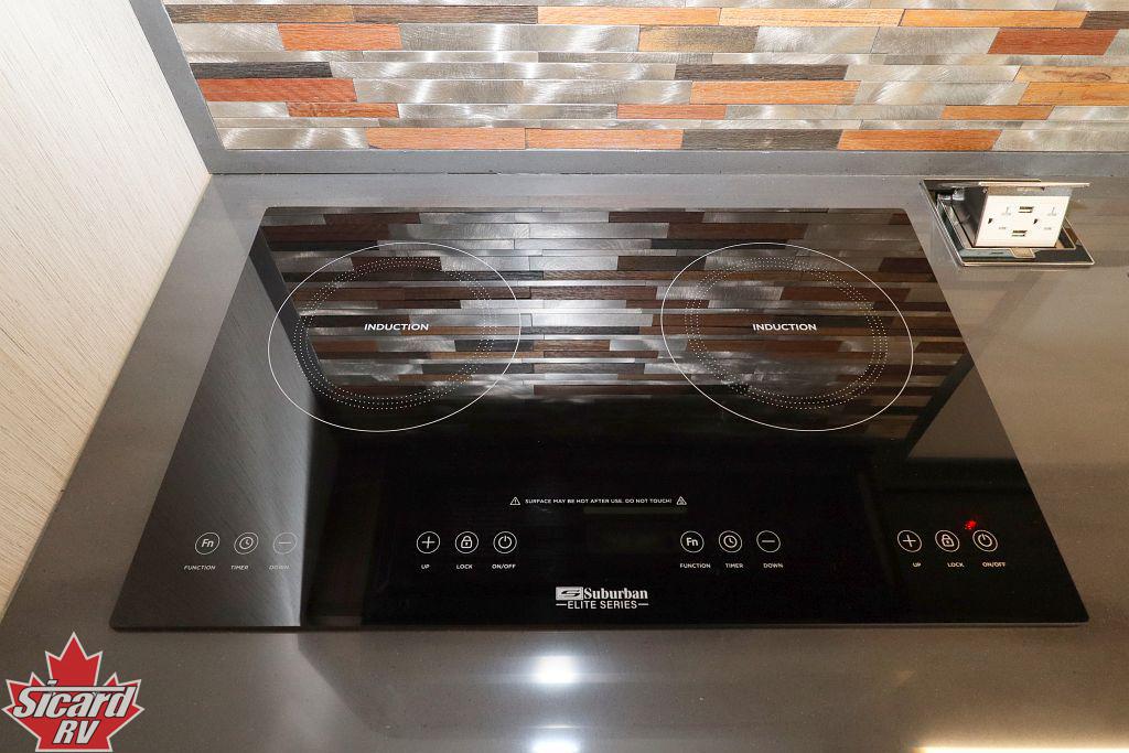 2023 WINNEBAGO JOURNEY 34N