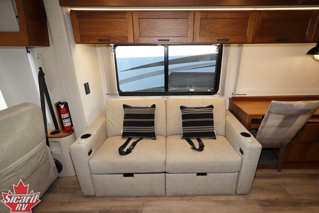 2023 WINNEBAGO JOURNEY 34N
