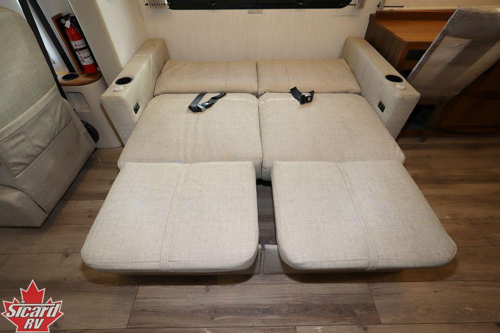 2023 WINNEBAGO JOURNEY 34N