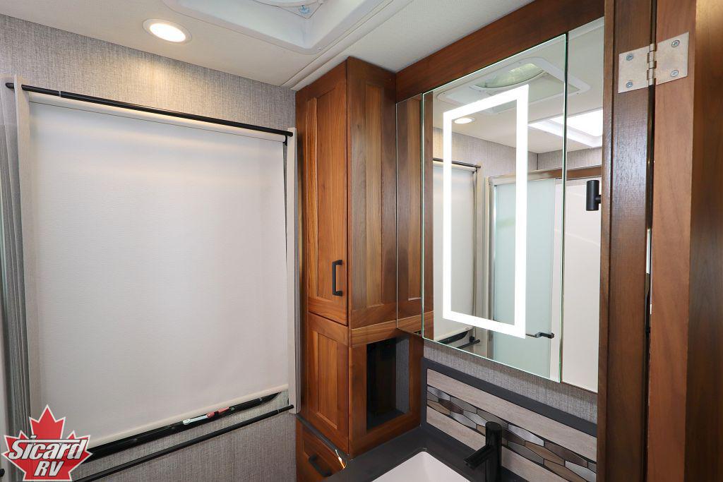 2023 WINNEBAGO JOURNEY 34N