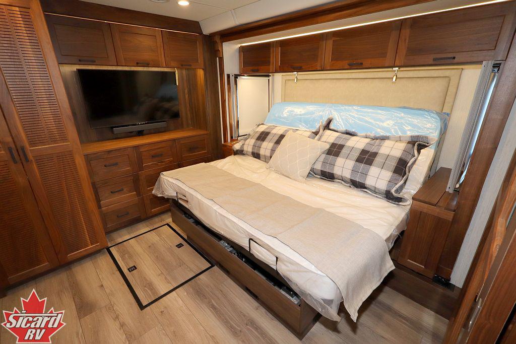 2023 WINNEBAGO JOURNEY 34N