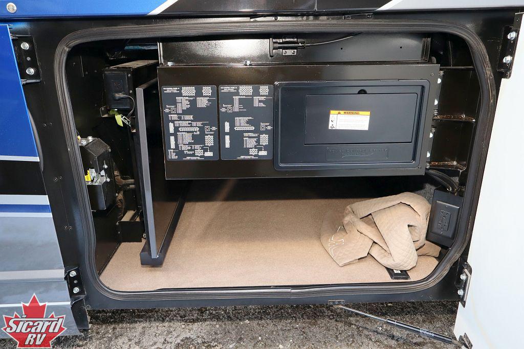 2023 WINNEBAGO JOURNEY 34N