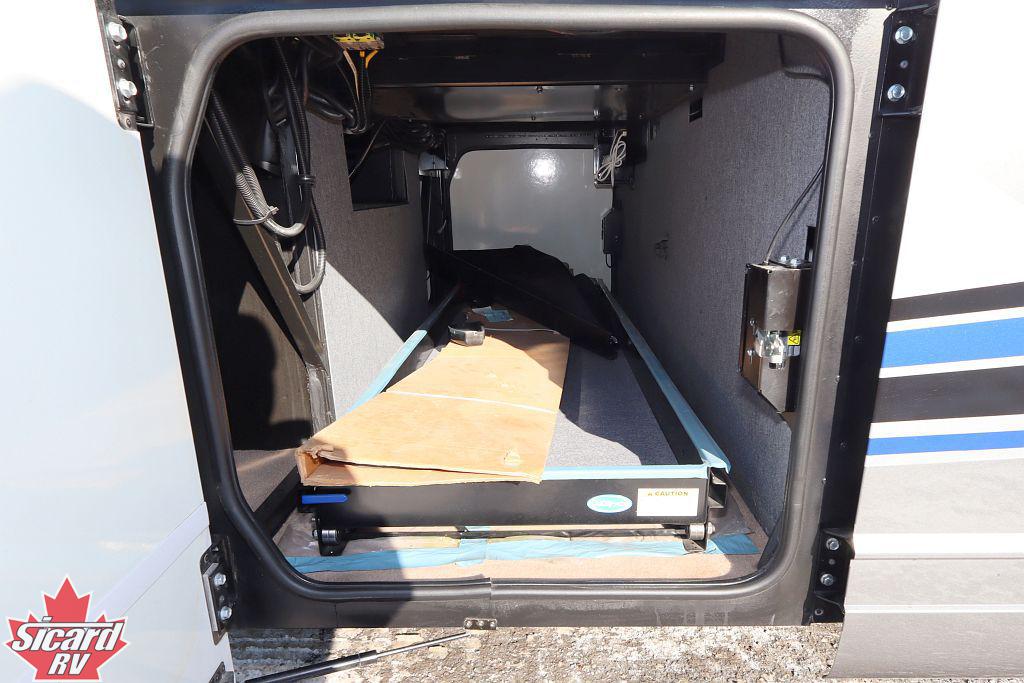 2023 WINNEBAGO JOURNEY 34N