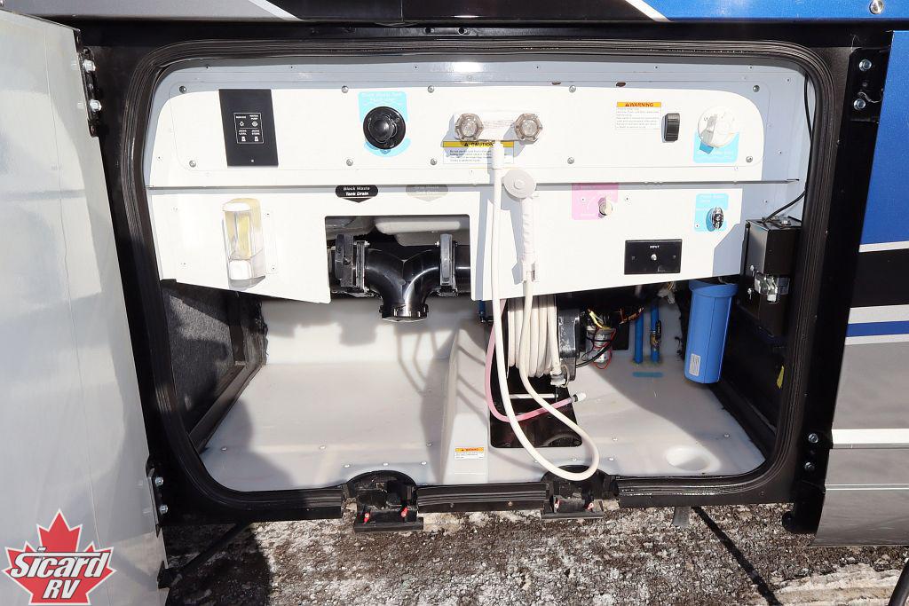 2023 WINNEBAGO JOURNEY 34N