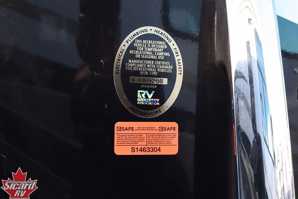 2023 WINNEBAGO JOURNEY 34N