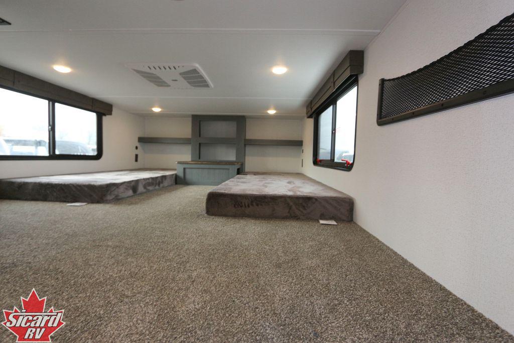 2026 PALOMINO PUMA VISTA 402LFT