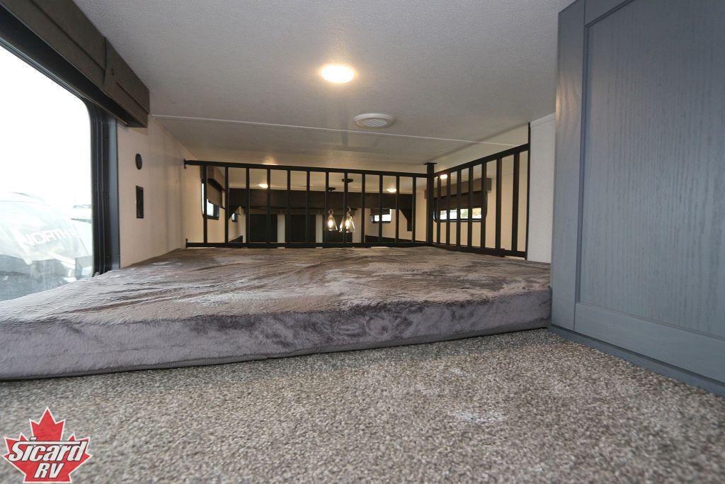 2026 PALOMINO PUMA VISTA 402LFT