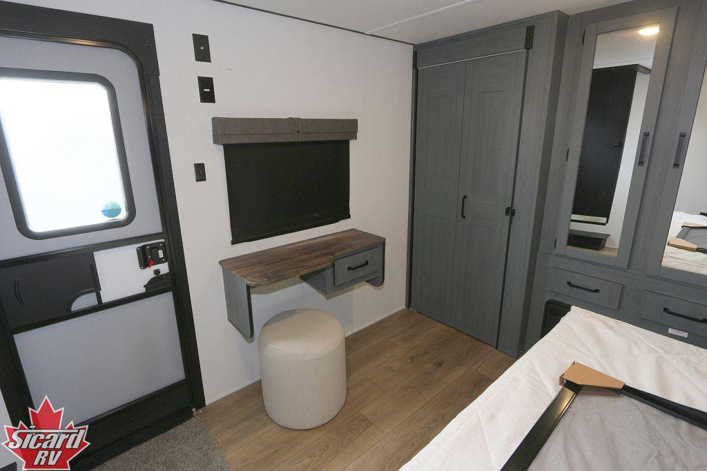 2026 PALOMINO PUMA VISTA 402LFT