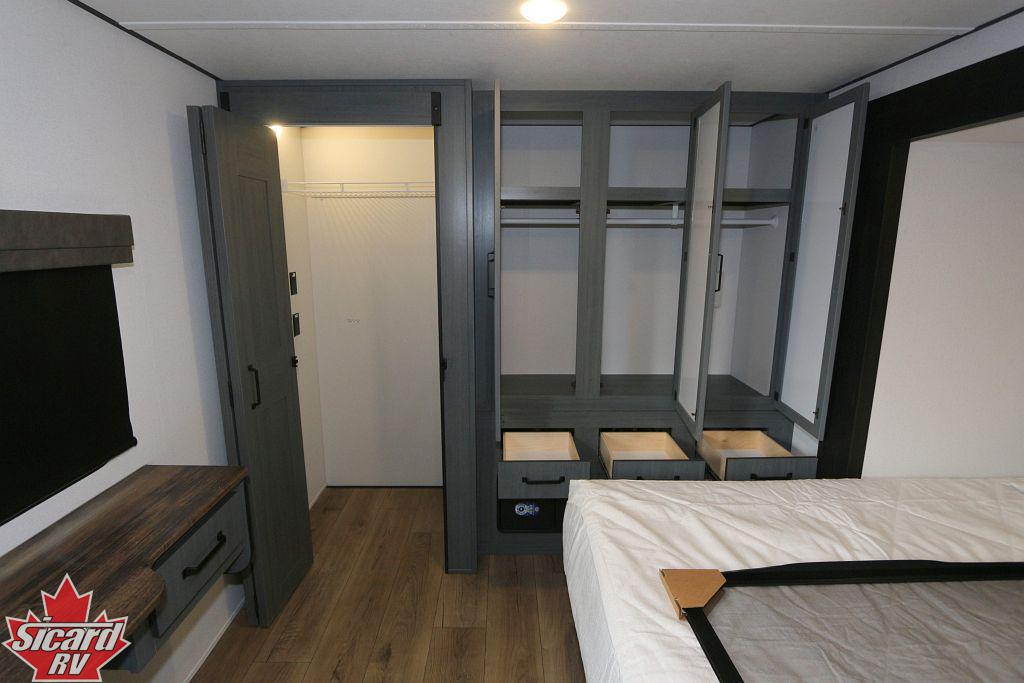 2026 PALOMINO PUMA VISTA 402LFT