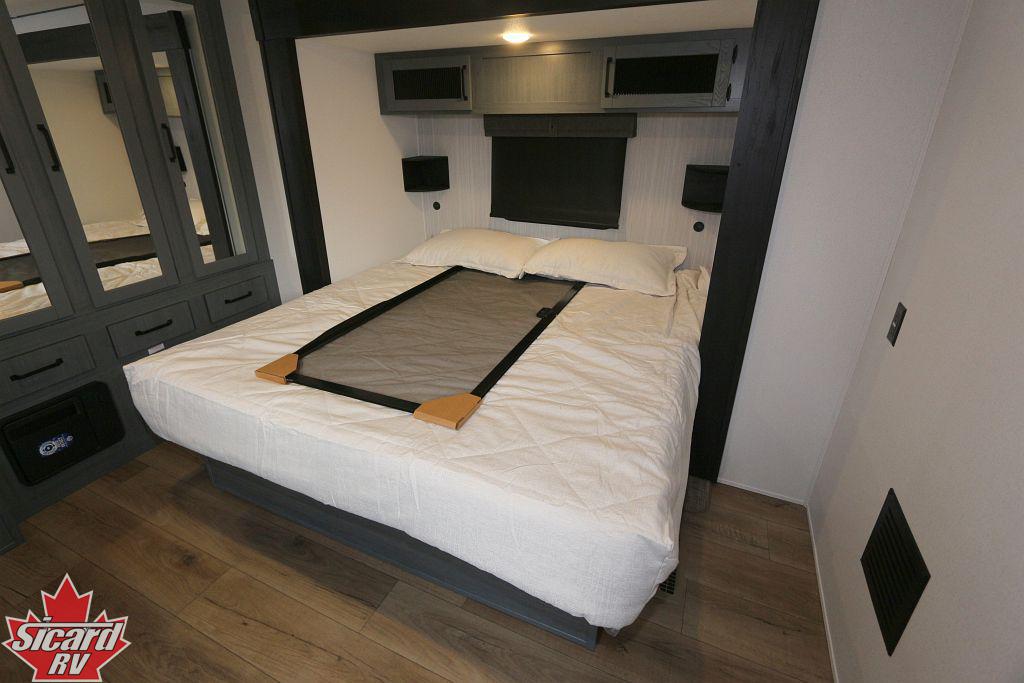 2026 PALOMINO PUMA VISTA 402LFT