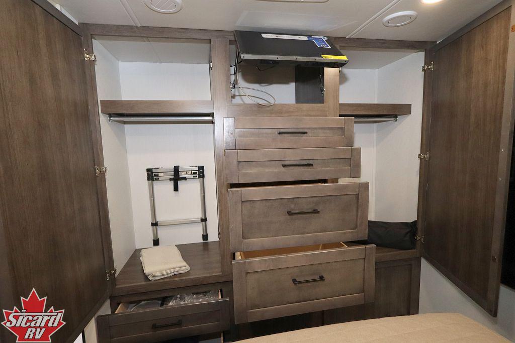 2026 JAYCO GREYHAWK 29MV