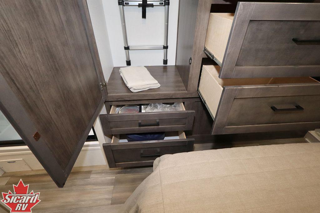 2026 JAYCO GREYHAWK 29MV