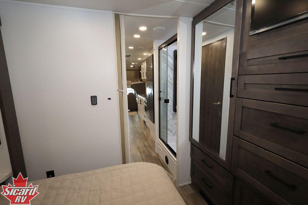 2026 JAYCO GREYHAWK 29MV