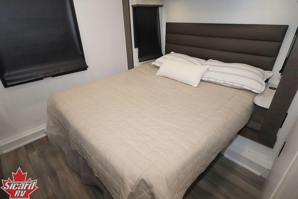 2026 JAYCO GREYHAWK 29MV