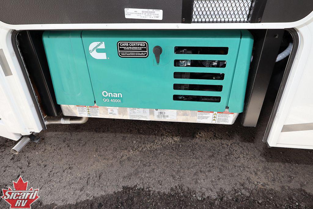 2026 JAYCO GREYHAWK 29MV