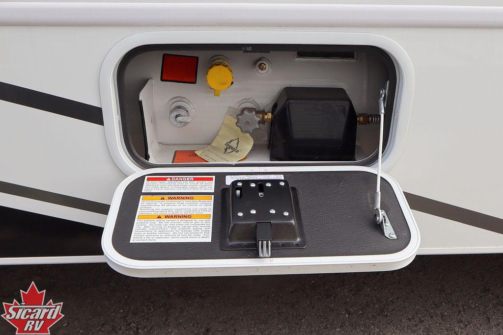 2026 JAYCO GREYHAWK 29MV