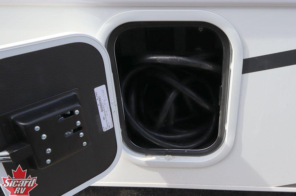 2026 JAYCO GREYHAWK 29MV