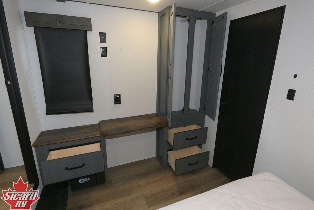 2026 PALOMINO PUMA VISTA 421LFT